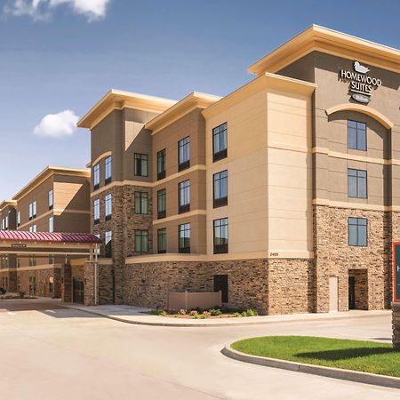 Homewood Suites By Hilton Ankeny Eksteriør bilde