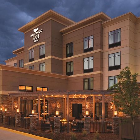 Homewood Suites By Hilton Ankeny Eksteriør bilde