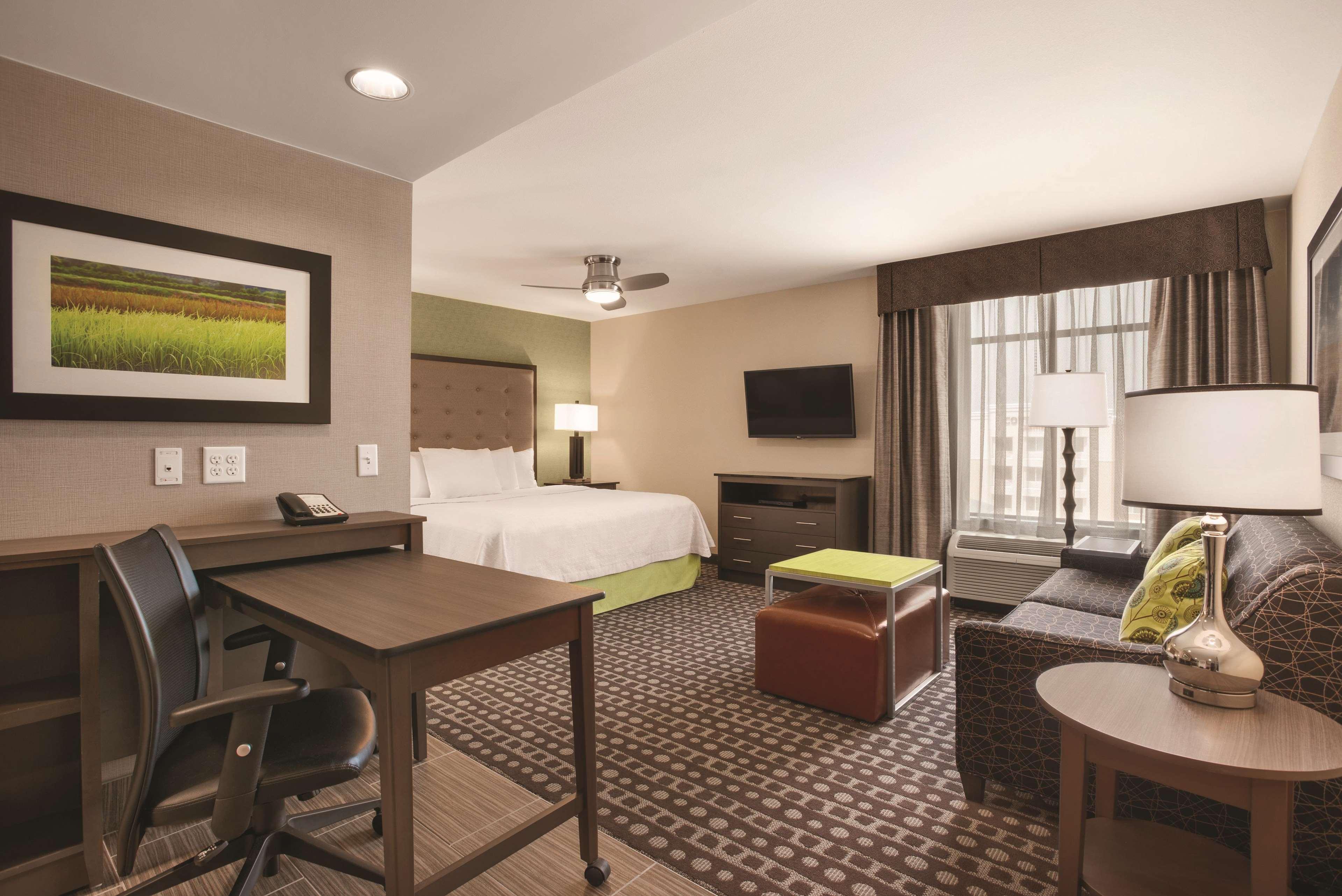 Homewood Suites By Hilton Ankeny Eksteriør bilde
