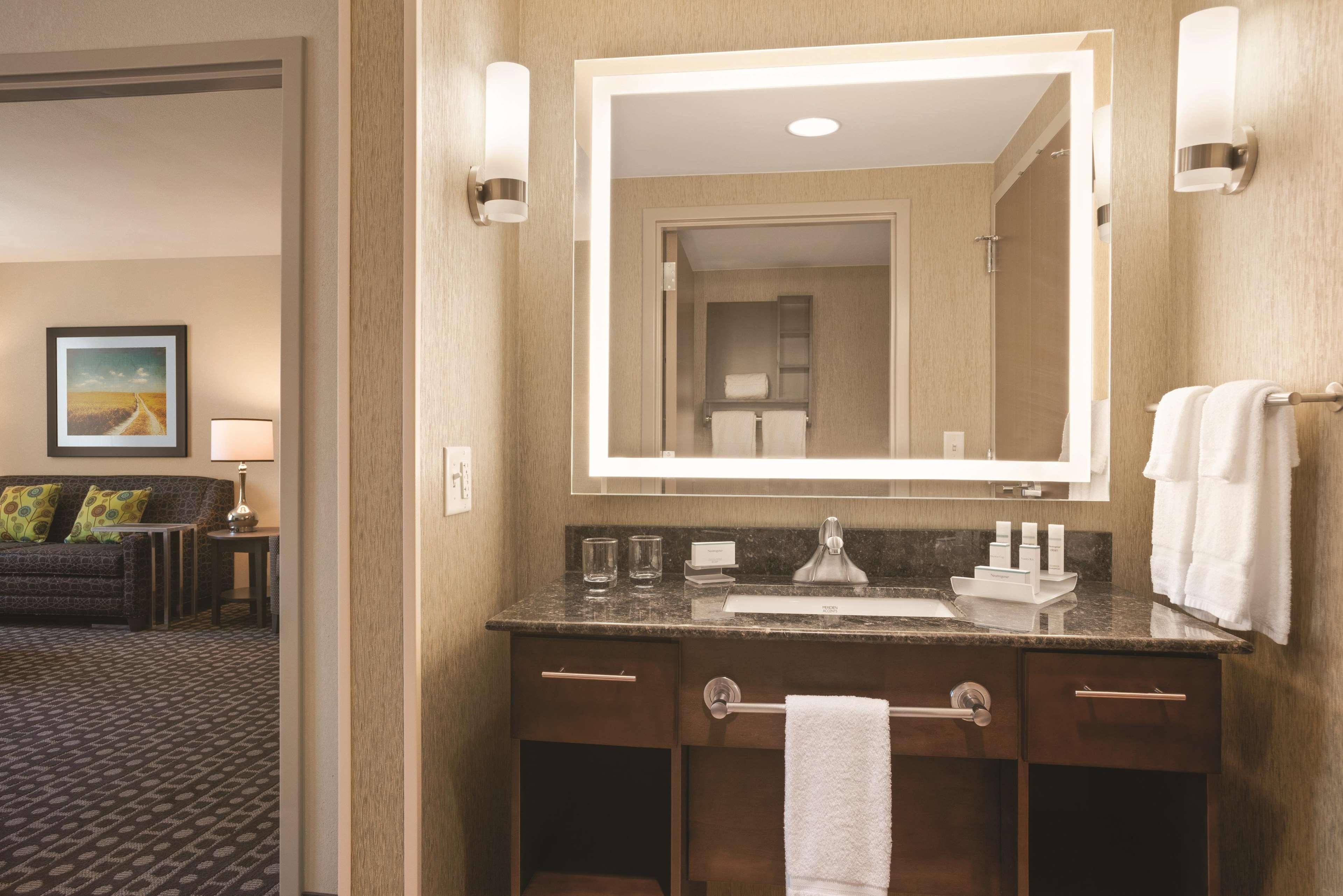 Homewood Suites By Hilton Ankeny Eksteriør bilde