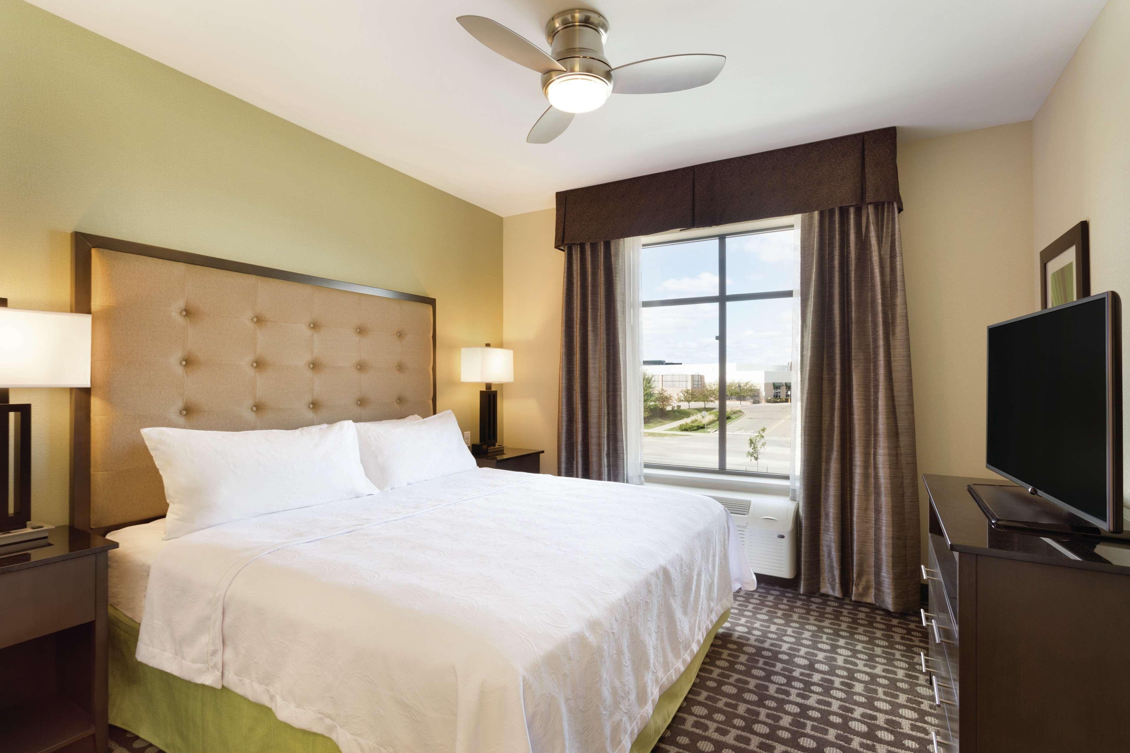 Homewood Suites By Hilton Ankeny Eksteriør bilde