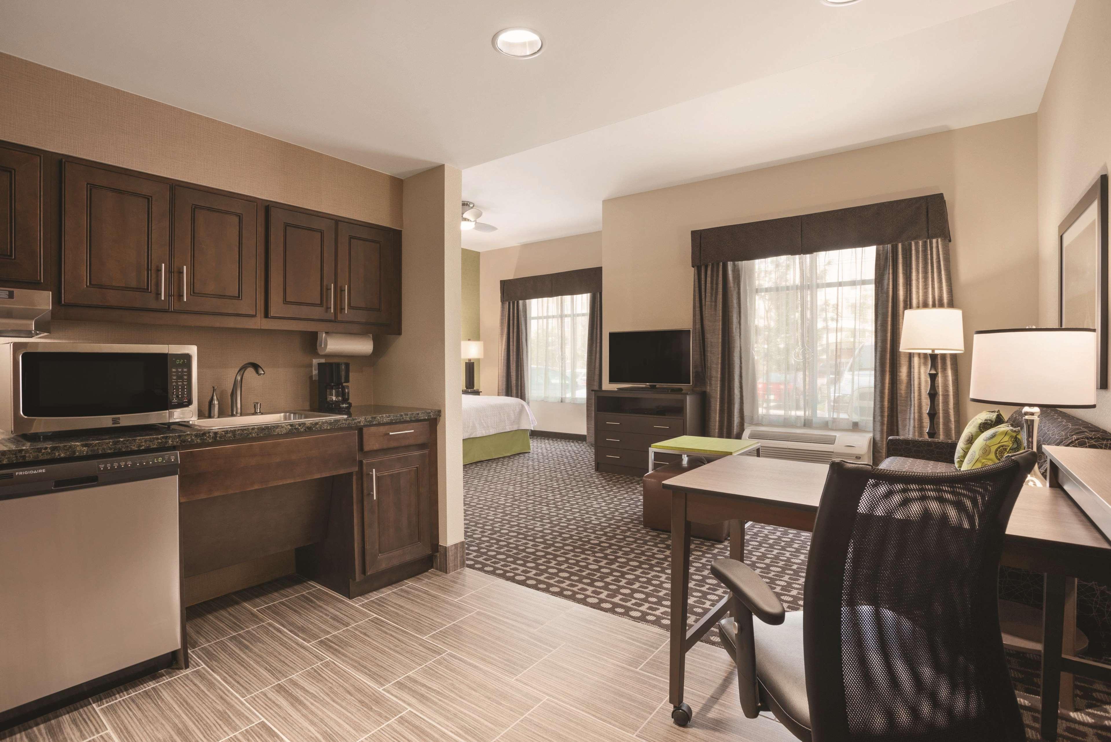 Homewood Suites By Hilton Ankeny Eksteriør bilde