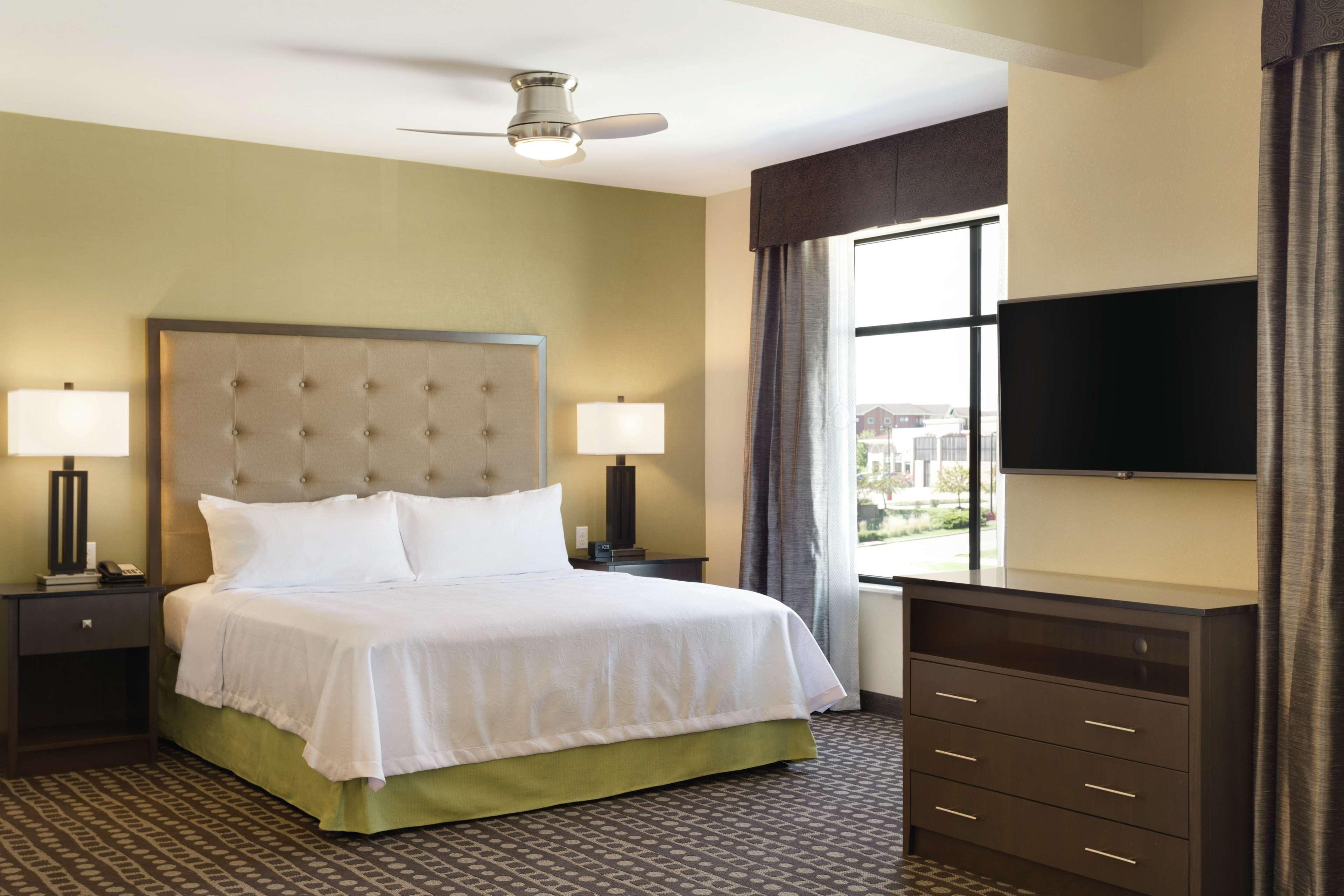 Homewood Suites By Hilton Ankeny Eksteriør bilde