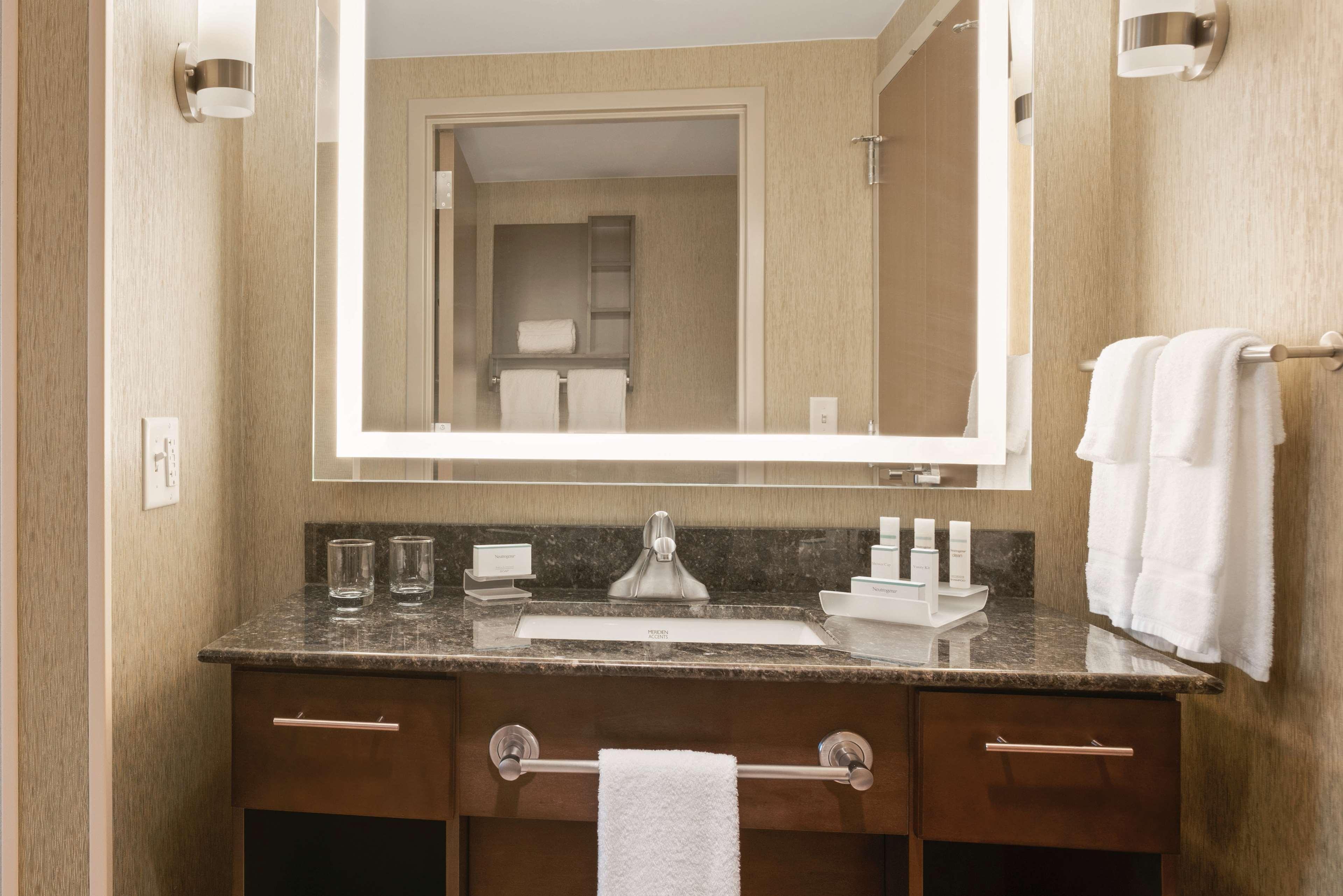 Homewood Suites By Hilton Ankeny Eksteriør bilde