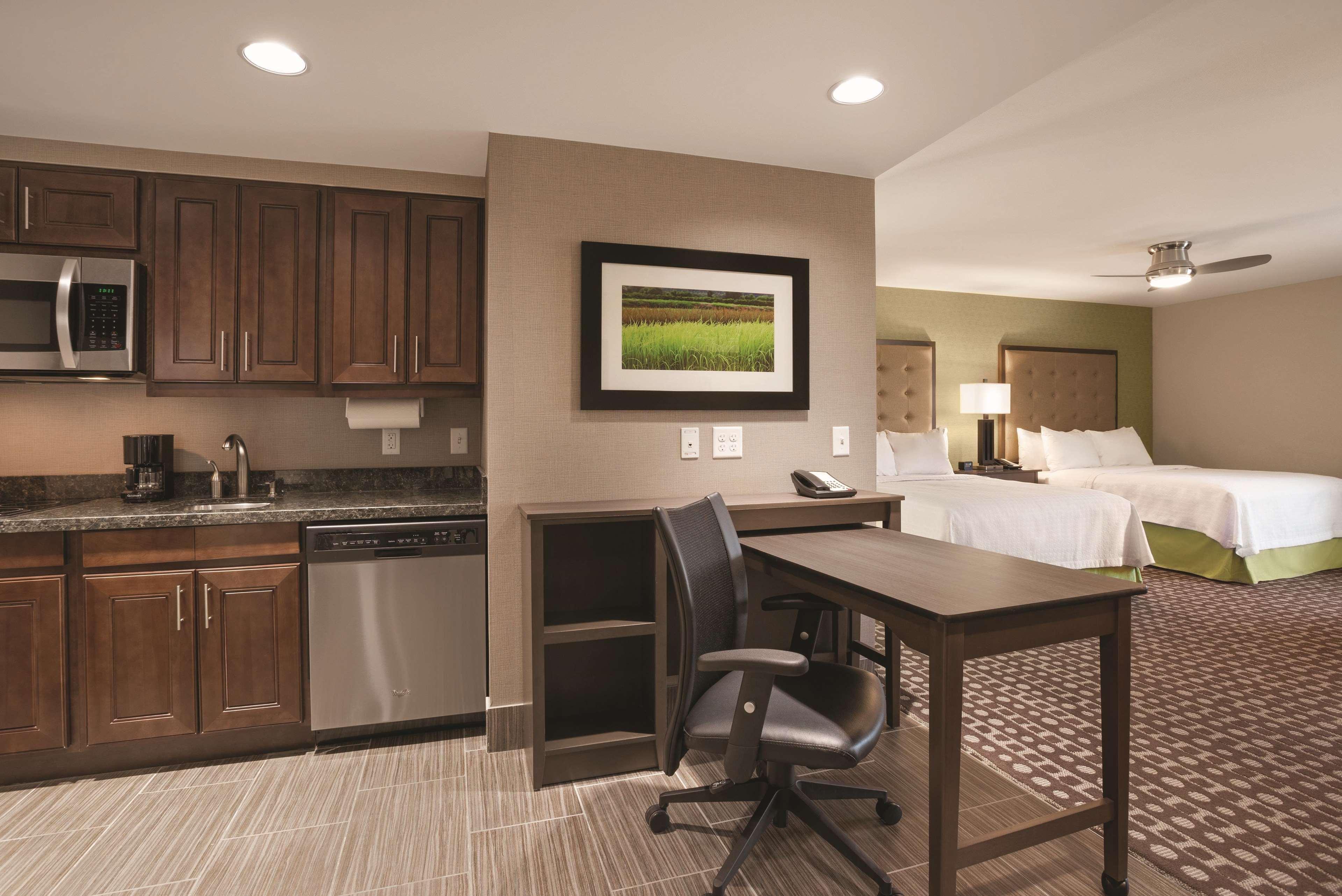 Homewood Suites By Hilton Ankeny Eksteriør bilde