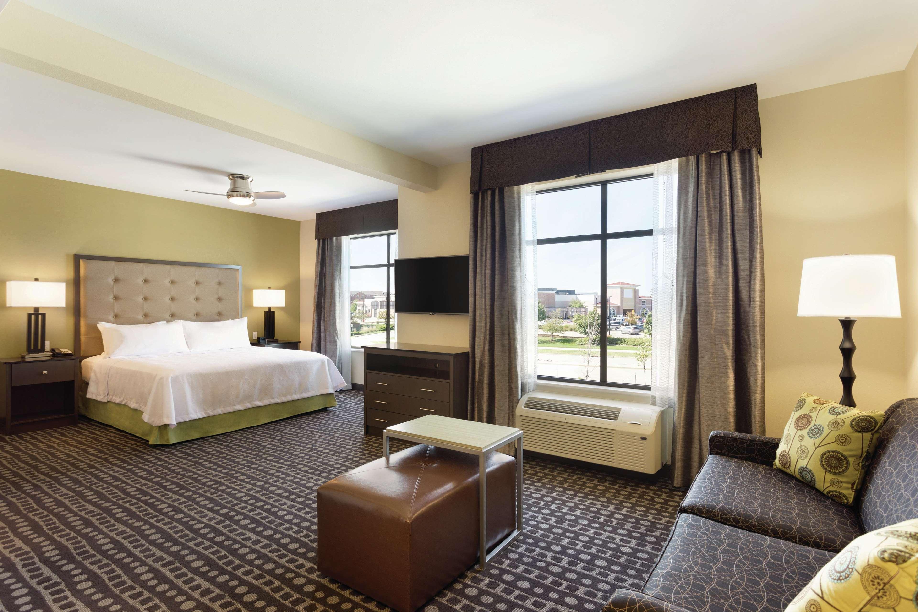Homewood Suites By Hilton Ankeny Eksteriør bilde