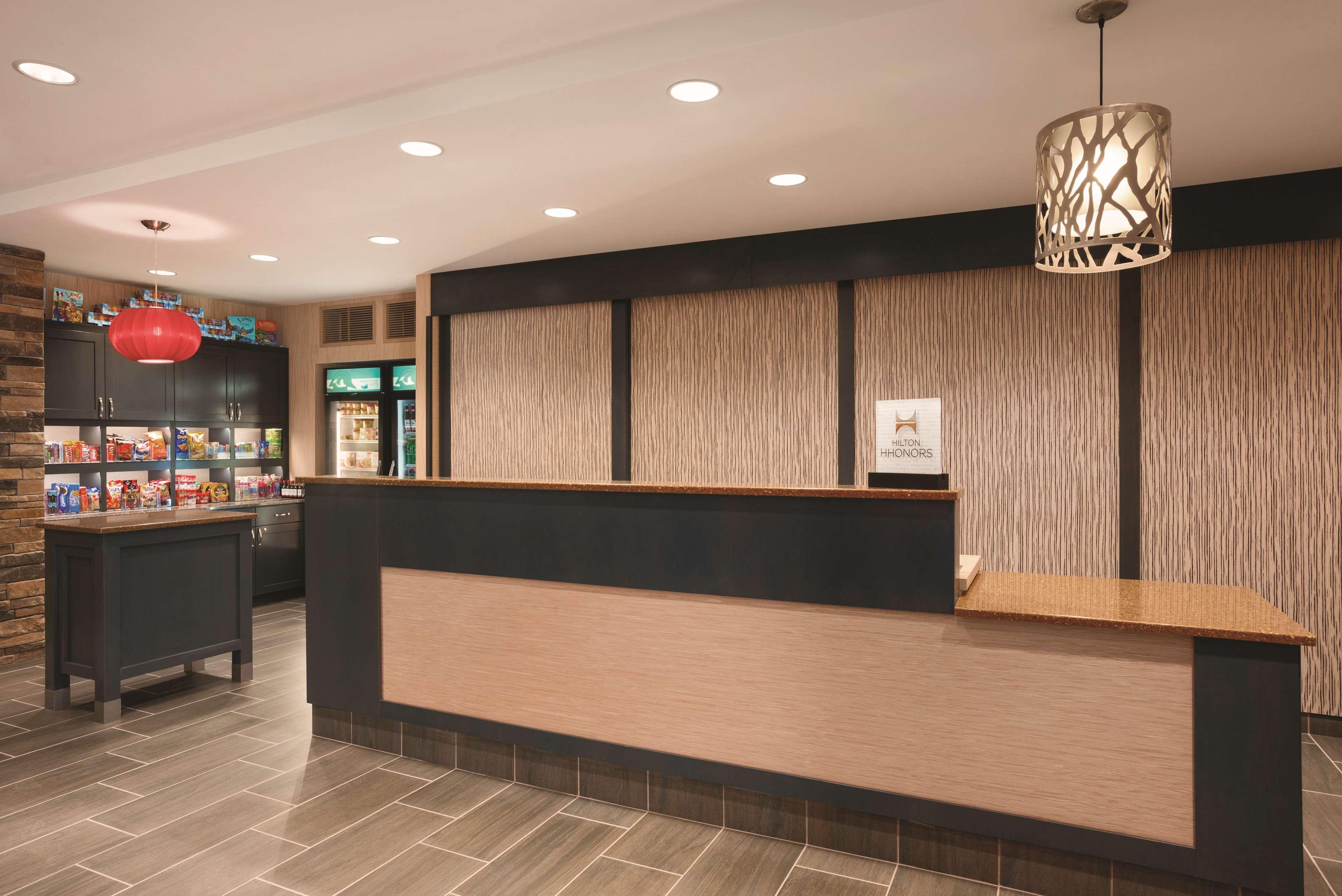Homewood Suites By Hilton Ankeny Eksteriør bilde