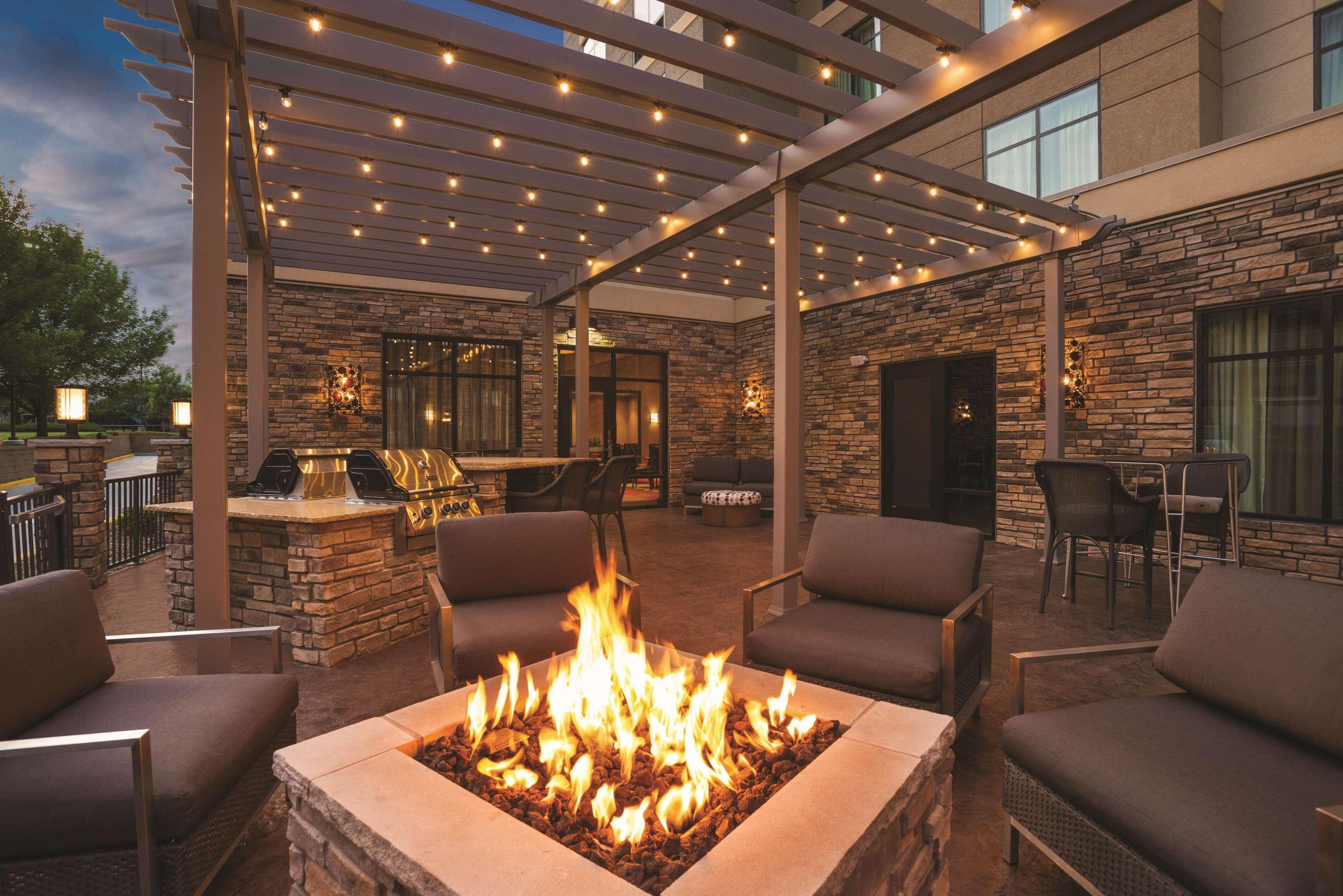 Homewood Suites By Hilton Ankeny Eksteriør bilde