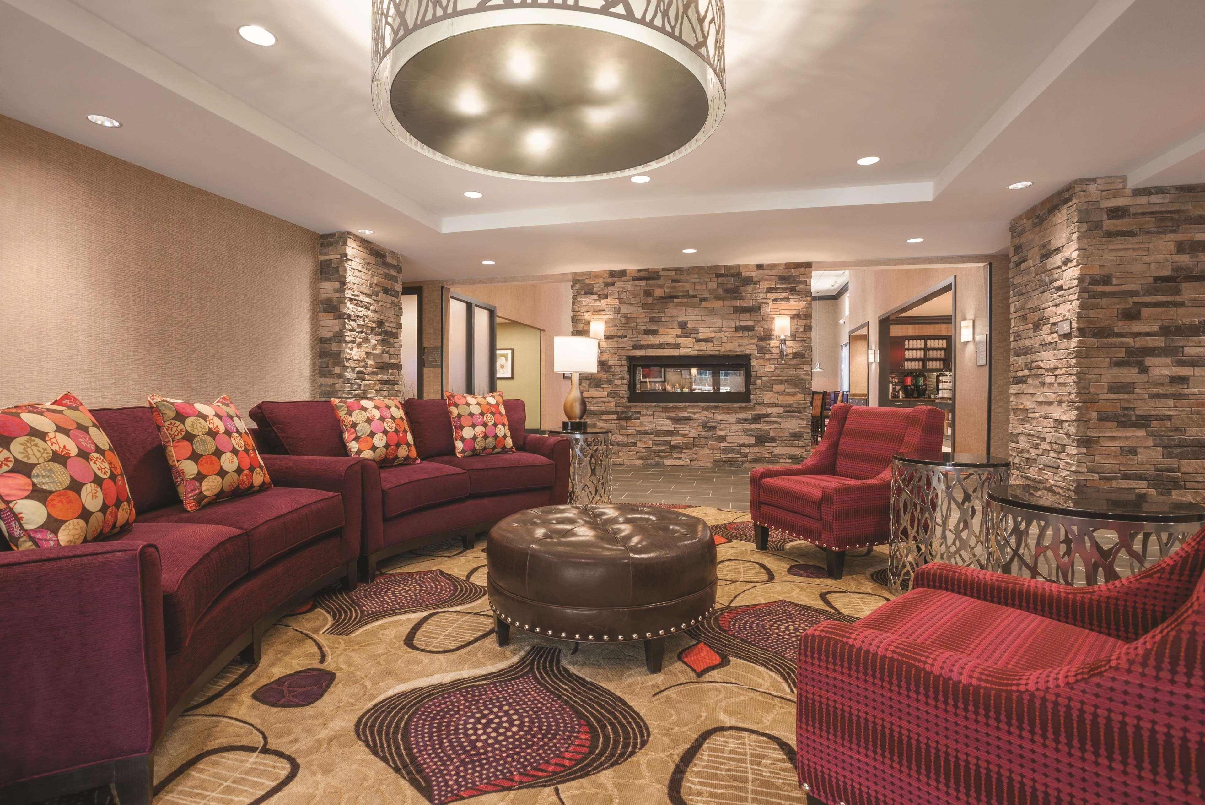 Homewood Suites By Hilton Ankeny Eksteriør bilde