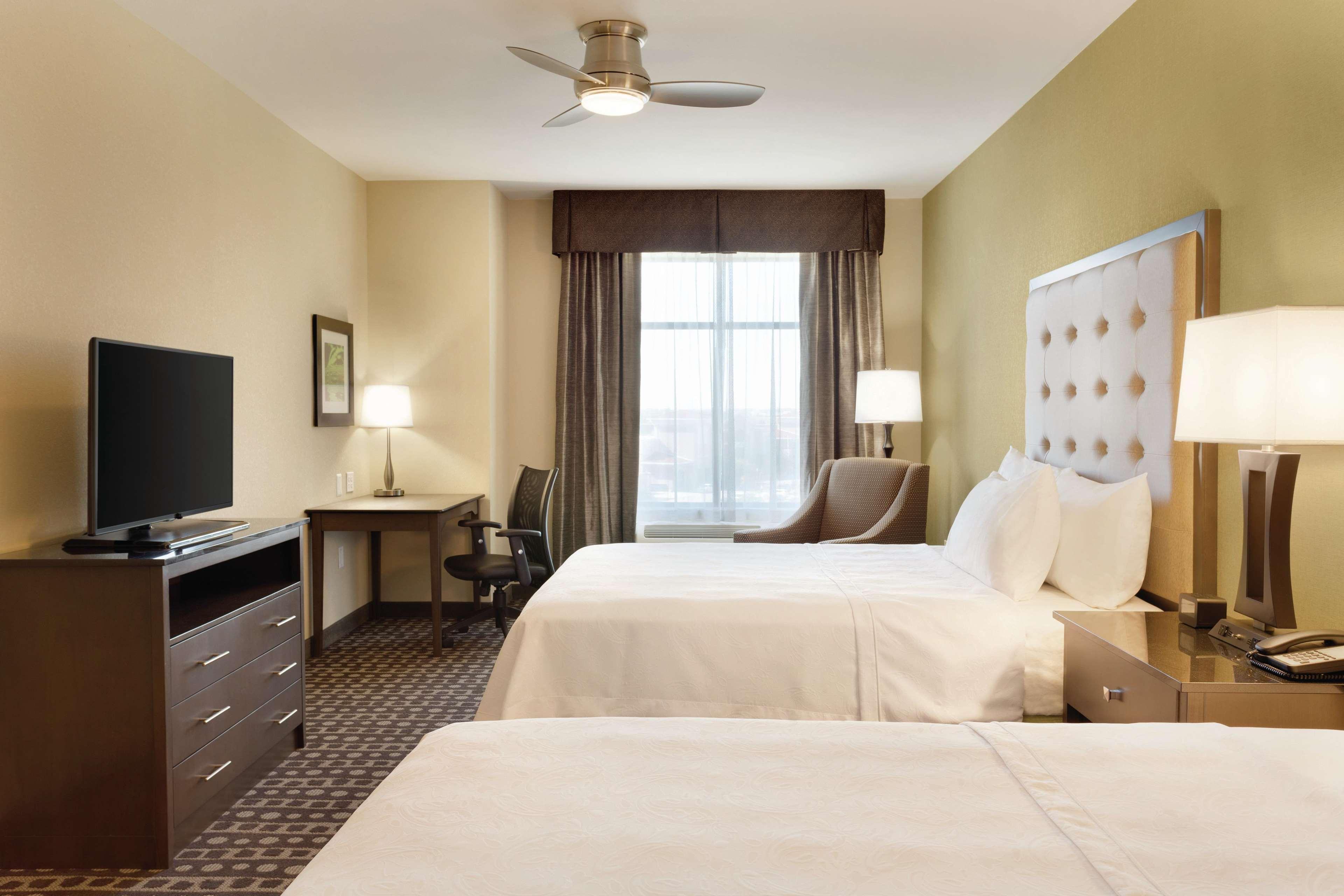 Homewood Suites By Hilton Ankeny Eksteriør bilde