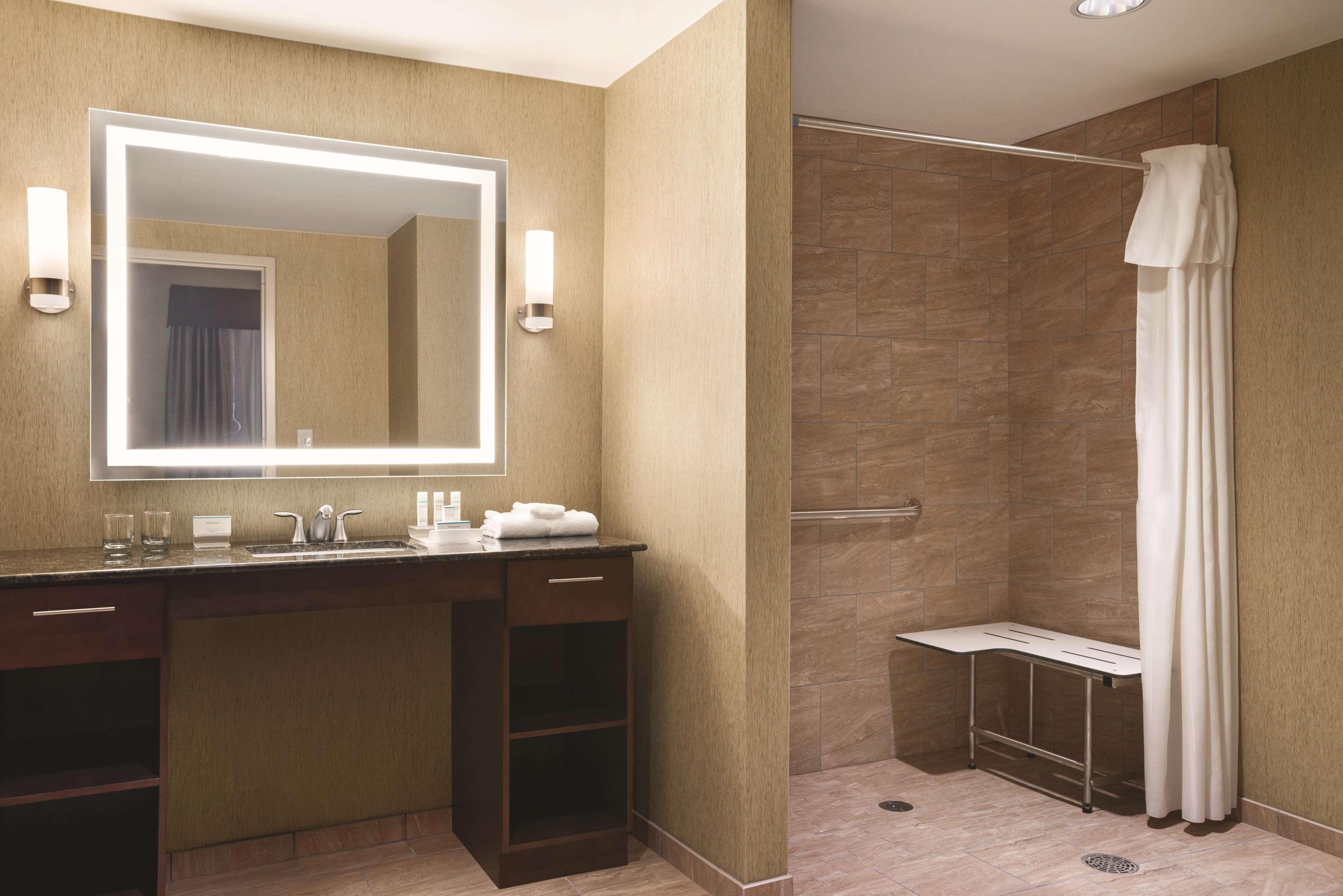 Homewood Suites By Hilton Ankeny Eksteriør bilde