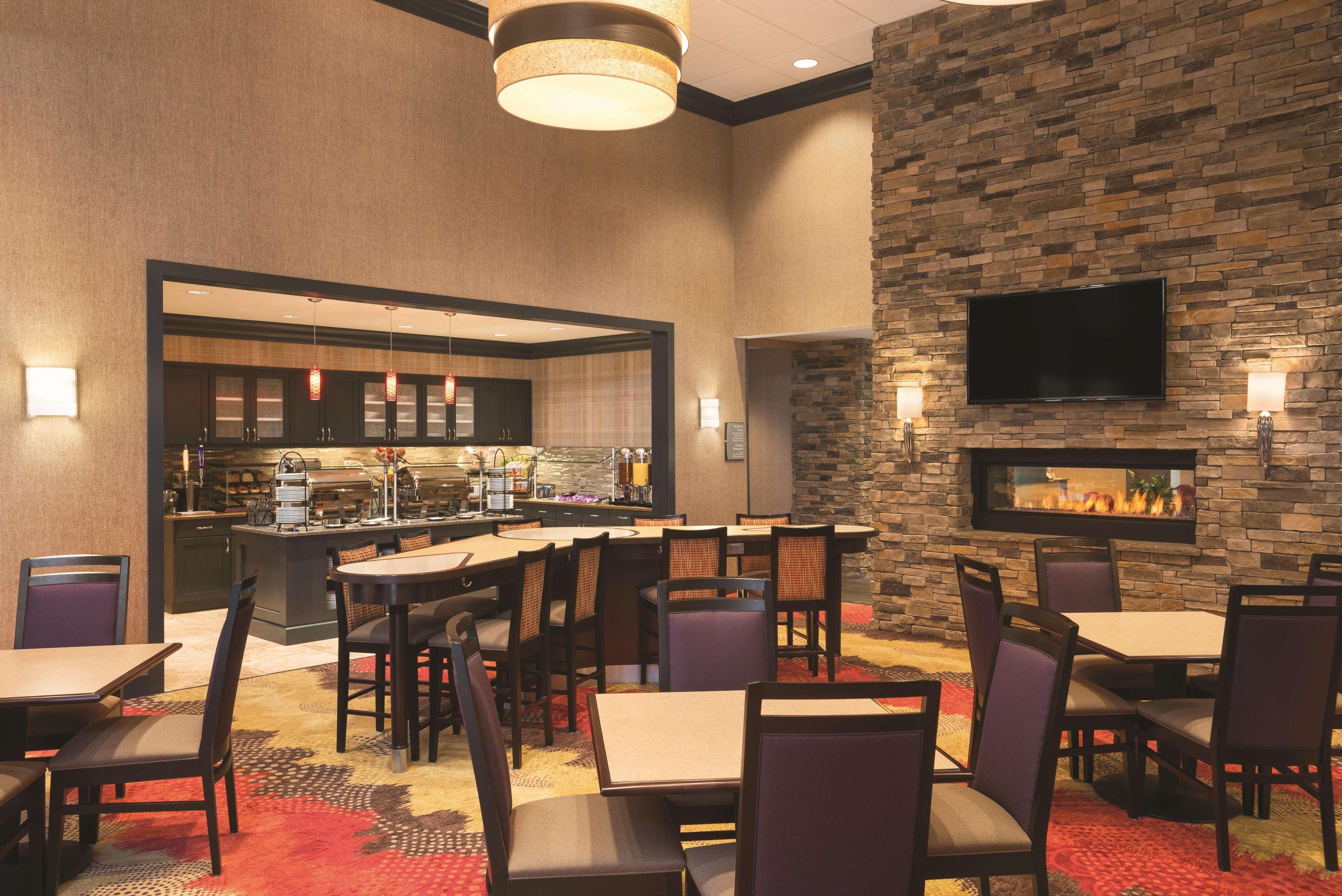 Homewood Suites By Hilton Ankeny Eksteriør bilde