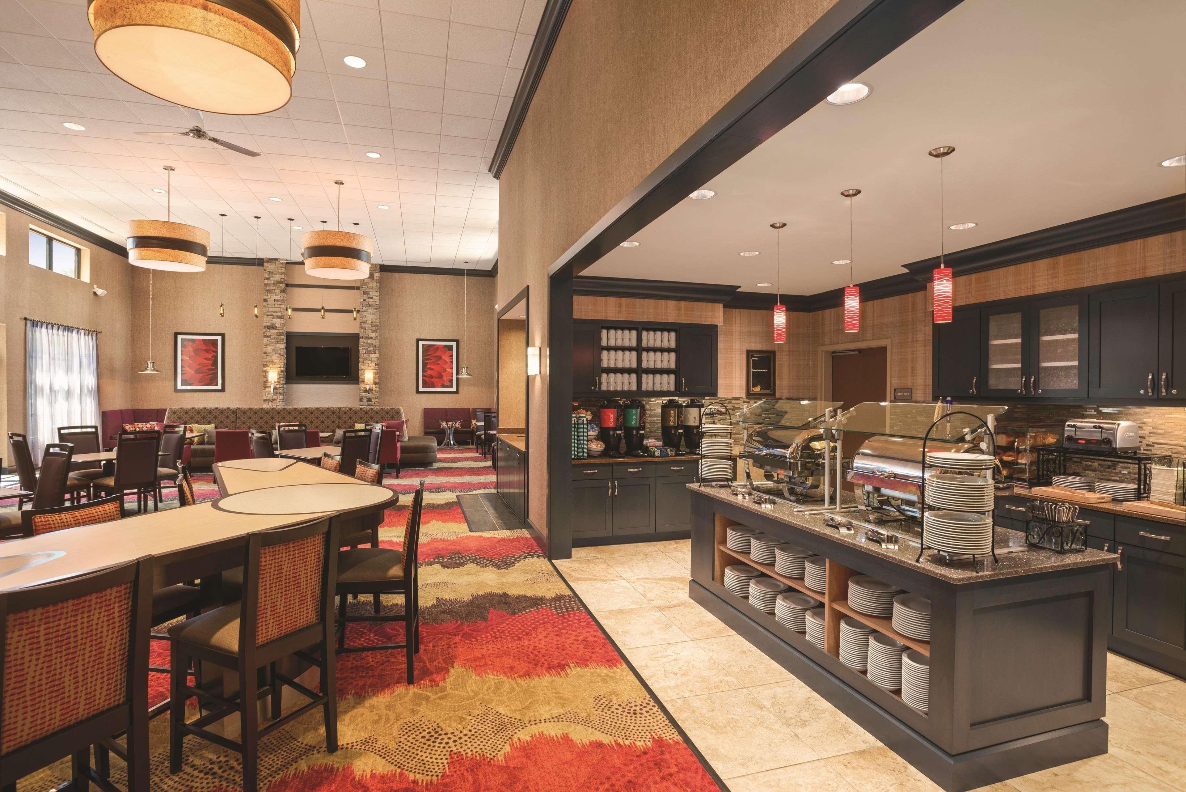 Homewood Suites By Hilton Ankeny Eksteriør bilde
