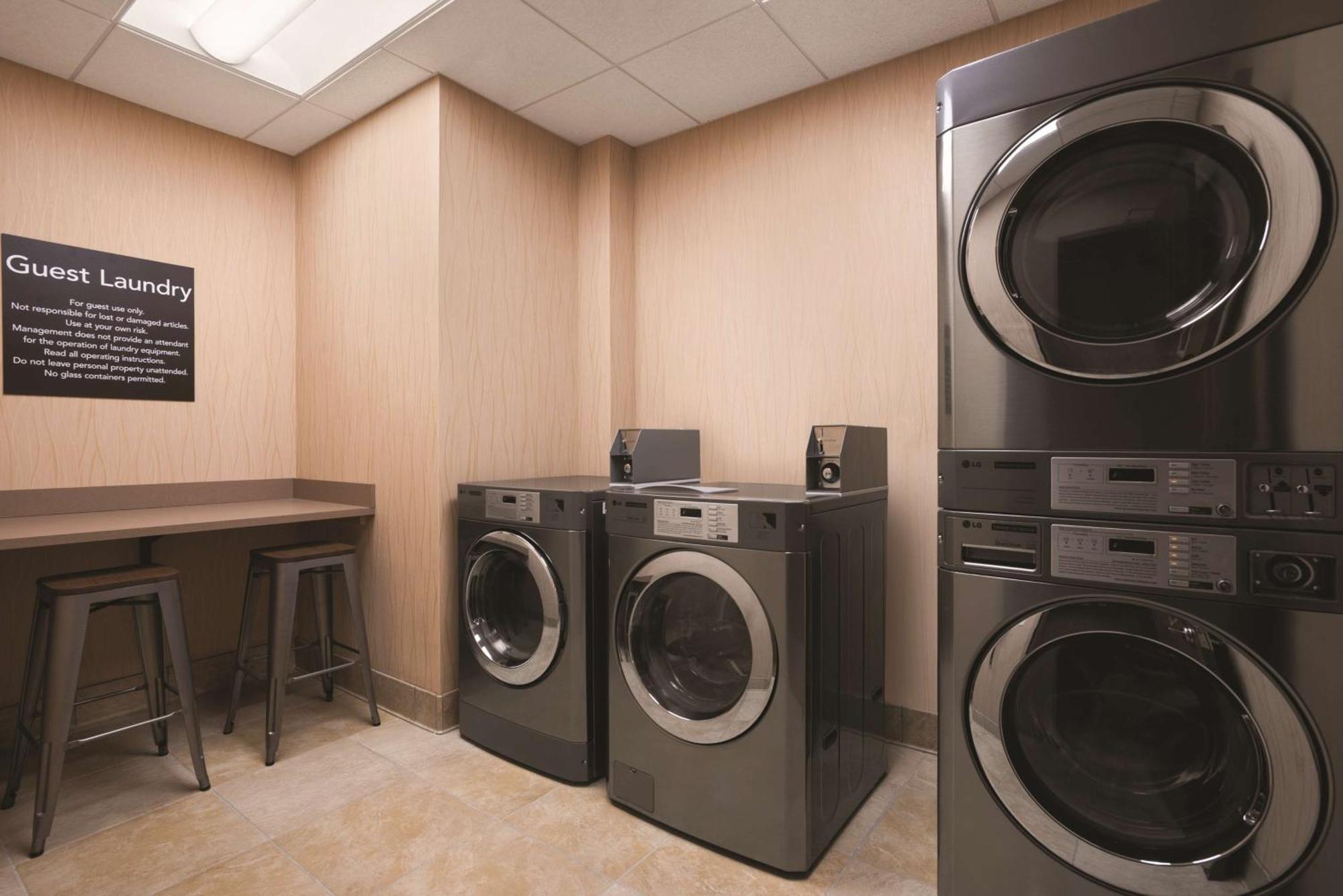 Homewood Suites By Hilton Ankeny Eksteriør bilde