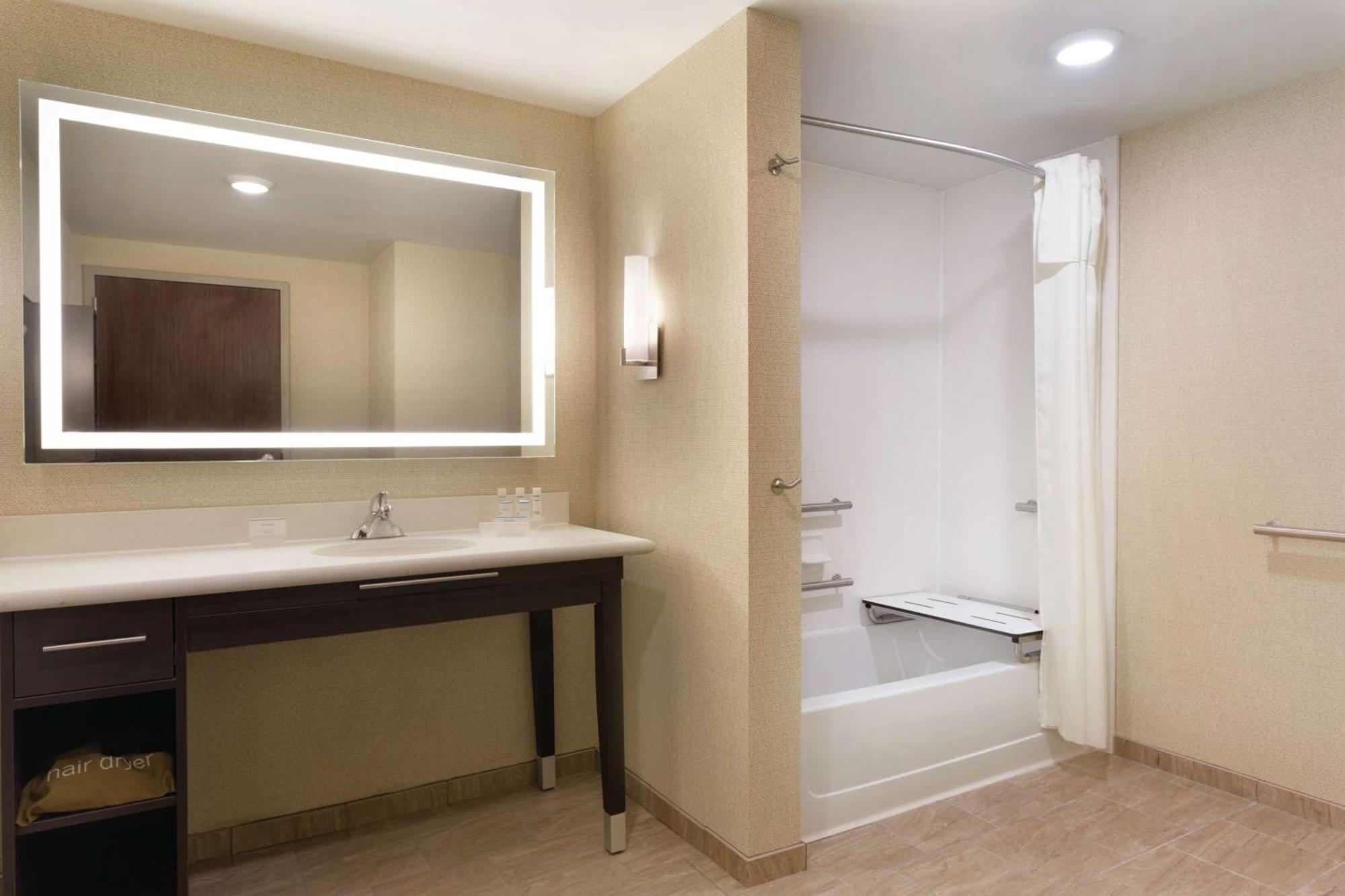 Homewood Suites By Hilton Ankeny Eksteriør bilde