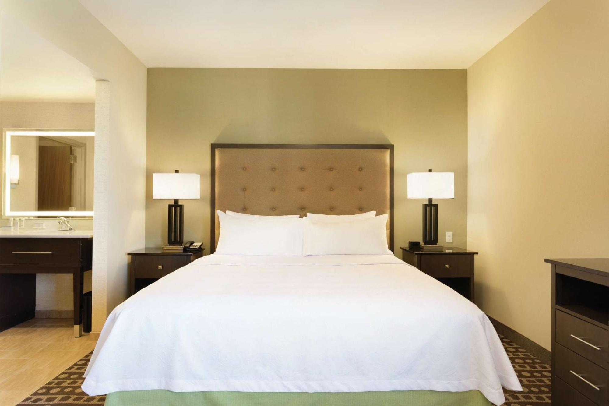 Homewood Suites By Hilton Ankeny Eksteriør bilde