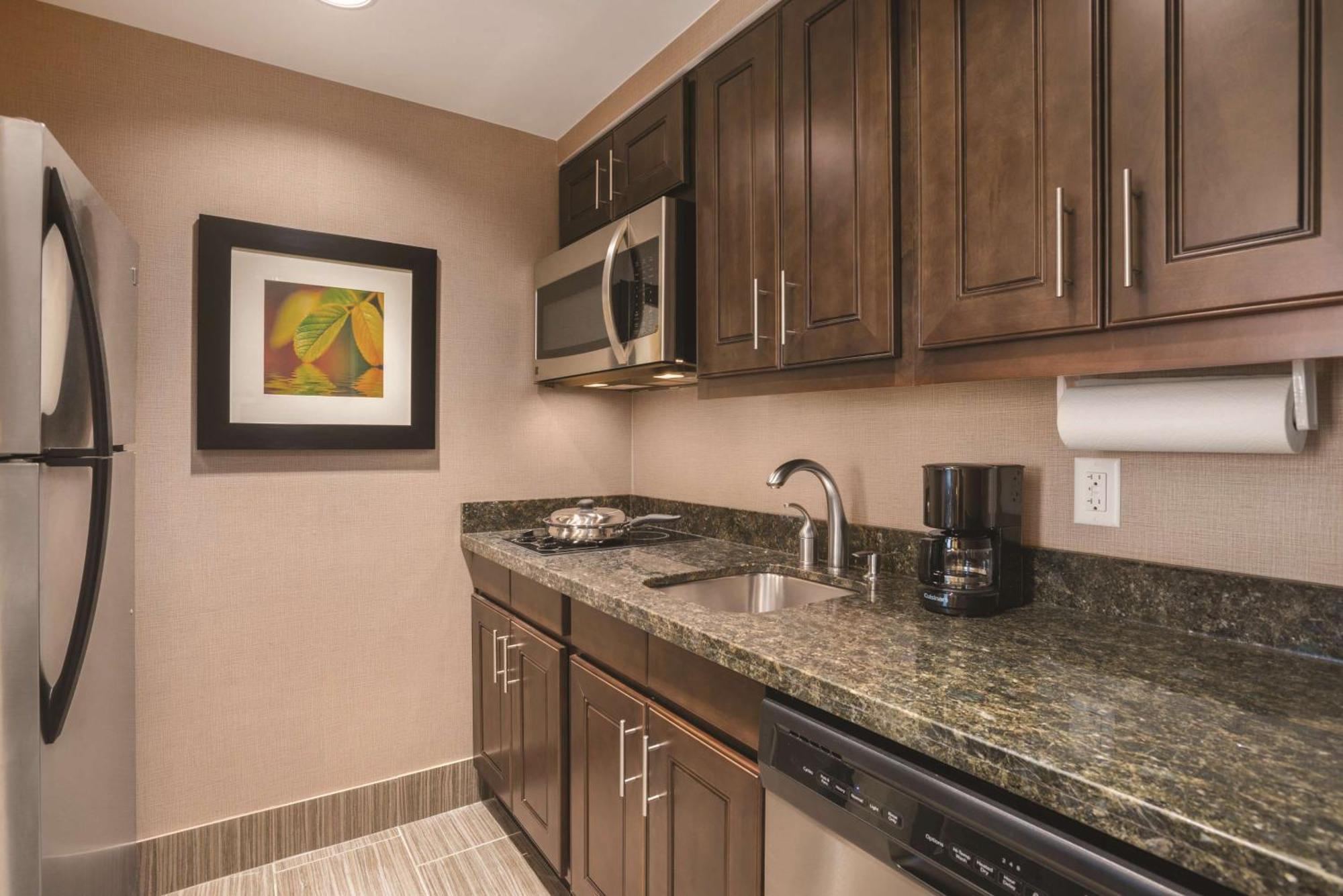 Homewood Suites By Hilton Ankeny Eksteriør bilde