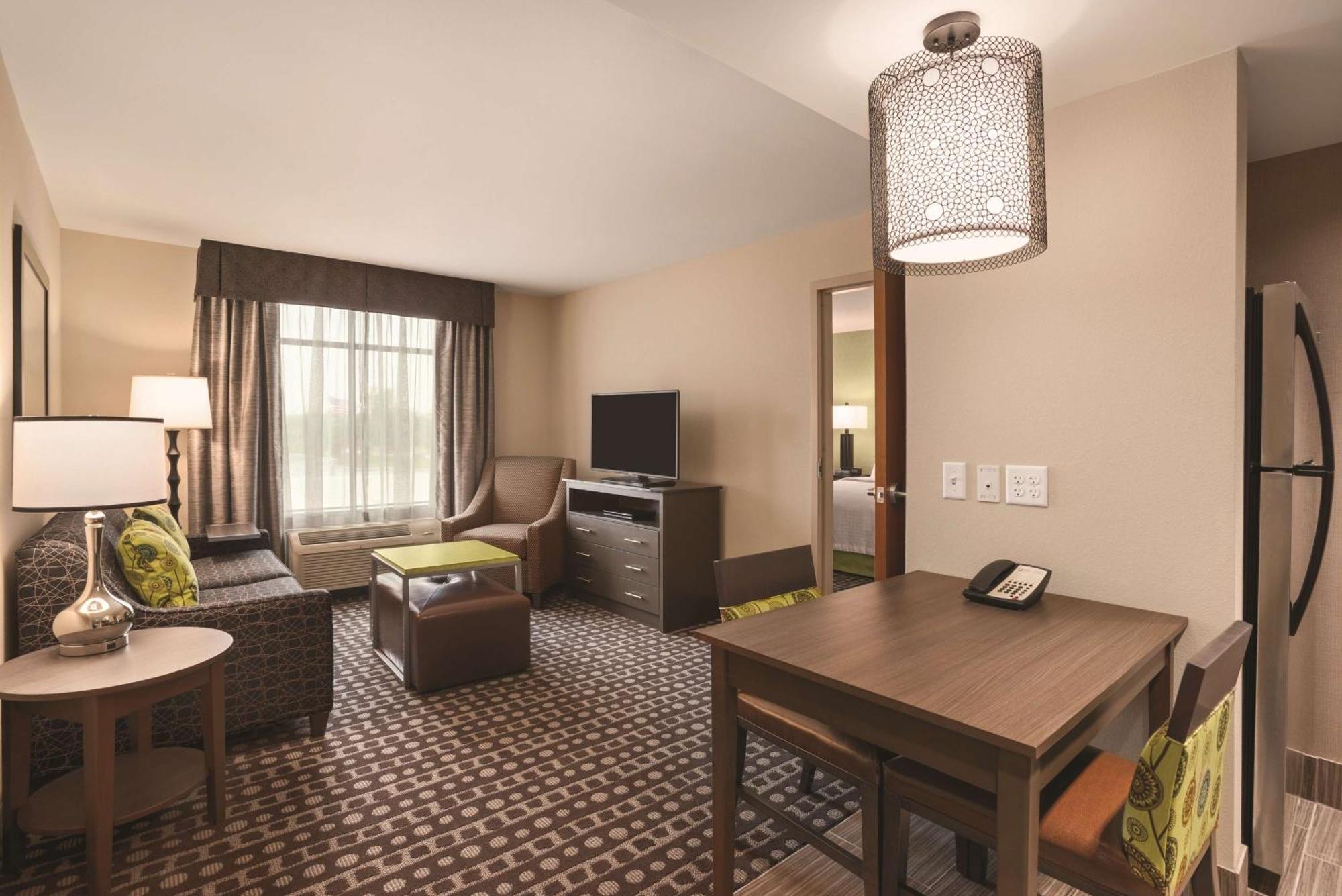 Homewood Suites By Hilton Ankeny Eksteriør bilde
