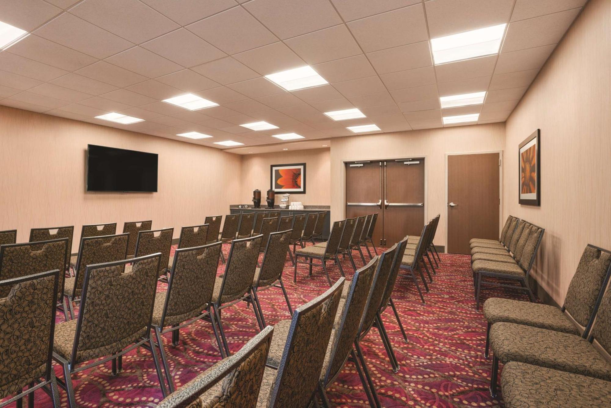 Homewood Suites By Hilton Ankeny Eksteriør bilde