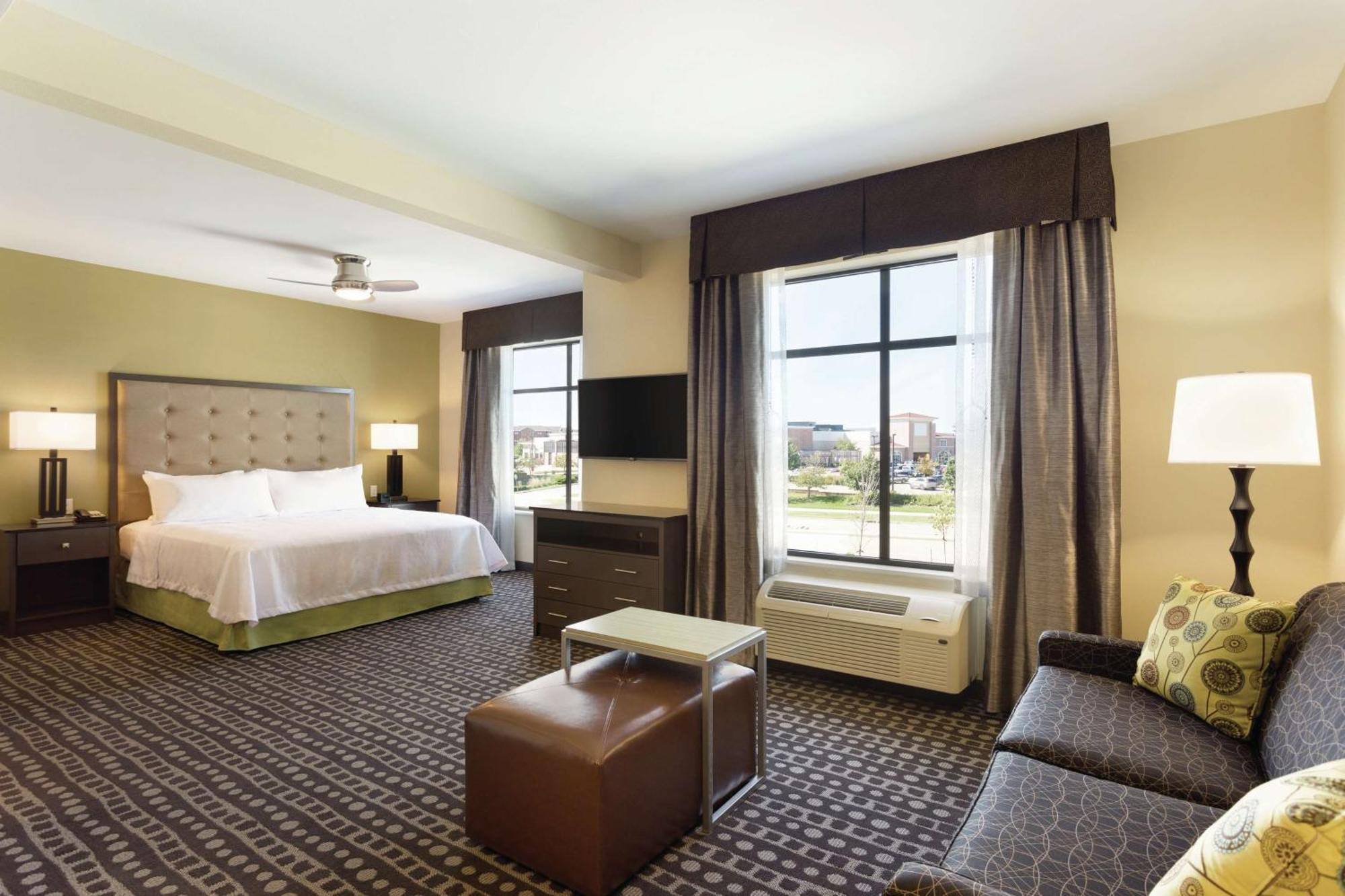 Homewood Suites By Hilton Ankeny Eksteriør bilde